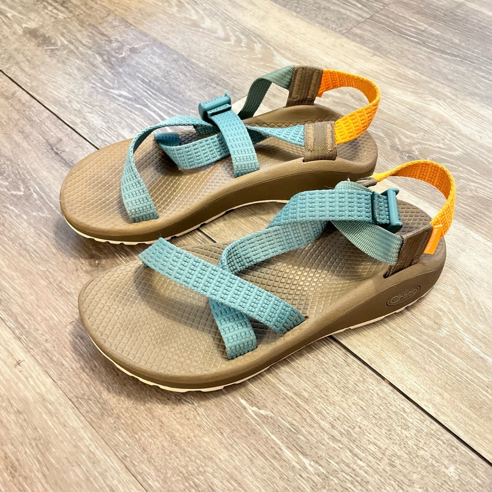 Chaco sandals